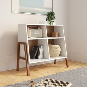 Candrea Standard Bookcase