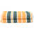 Green/Yellow Striped