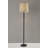 Coulliette 58 " Traditional Floor Lamp