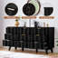 Commode décorative 9 tiroirs-482785544
