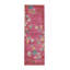 One-of-a-Kind 2'1x6'2 Hand Knotted Area Rug