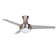 Nikki 48'' Ceiling Fan with Light Kit