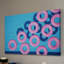 Wrapped Canvas Print-18419639