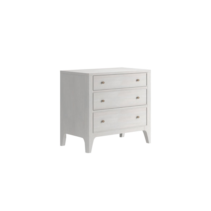 Mezzanine 3 - Drawer Nightstand
