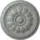 Kirke Ceiling Medallion