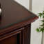 Commode décorative style américain