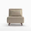 Fauteuil convertible Clarissa-343875451