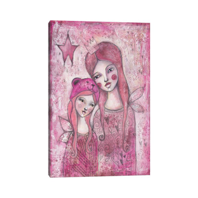 Morning Star by Tamara Laporte - Print on Canvas