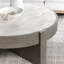 Sonoma 52" Round Coffee Table