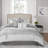 Bennett 7 Piece Jacquard Comforter Set-1617336795-1617336799
