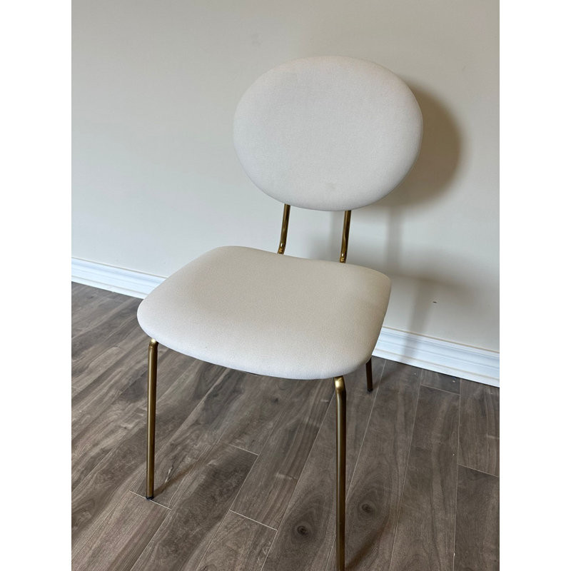 Chaise d'appoint Cruze