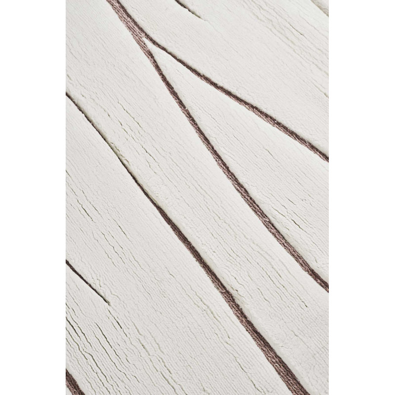 Vail Nettle Area Rug, Rectangle 4' x 6'