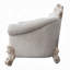 Chaise Augustine avec 2 coussins
