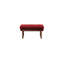 Melinda Solid Wood Tufted Bench-34960602-34960624