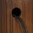Marla American Walnut Nightstand