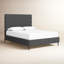 Anderson Upholstered Bed-408537392