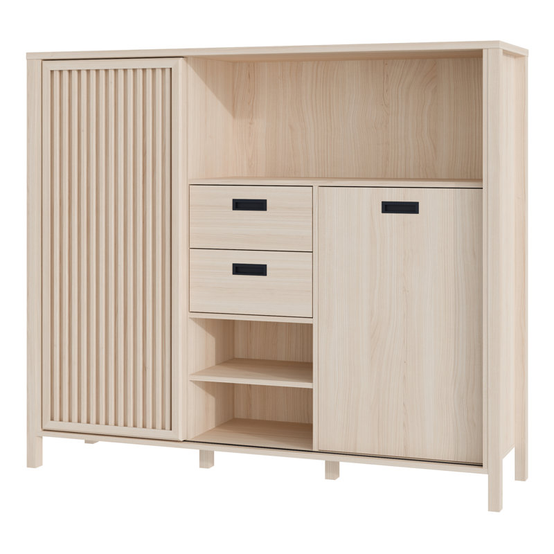 JYTANA Rectangle Accent Chest
