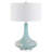 Lagunas Glass Lamp