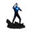 Ultraman Tiga Master Craft Table Top Statue