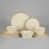 Vanilla White selected