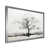 Silver Single Picture Frame