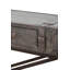 Adriano 101cm Console Table