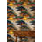 Landscape Wallpaper Sunset Abstract Decorative Mural