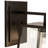 Kellie Steel Armed Sconce