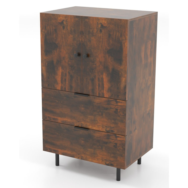 Accent Chest