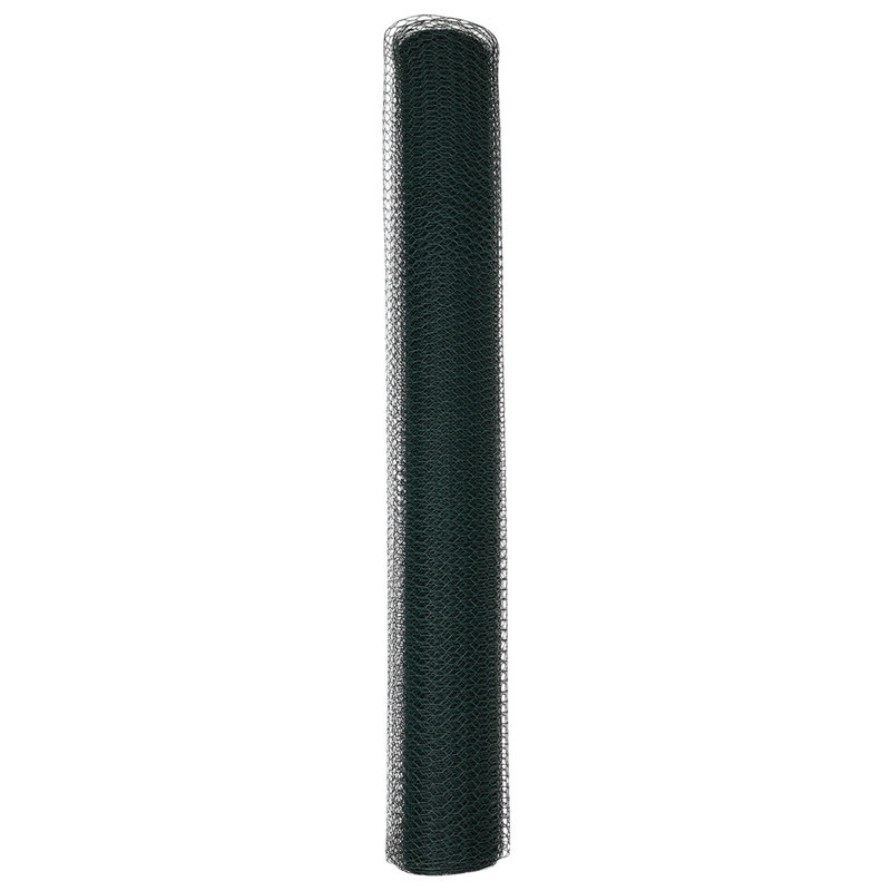 10000.01 cm W Steel Border Fencing