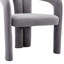 Alejos Velvet Armchair-1663332414