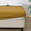Brushed Microfiber 40cm Deep Fitted Bed Sheet-1449158253-1449158235