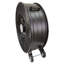 Ventilateur tambour industriel 30 po, ventilateur haute vitesse 13520 pi³ / min, pales en aluminium à moteur en cuivre pur avec roues pour garage