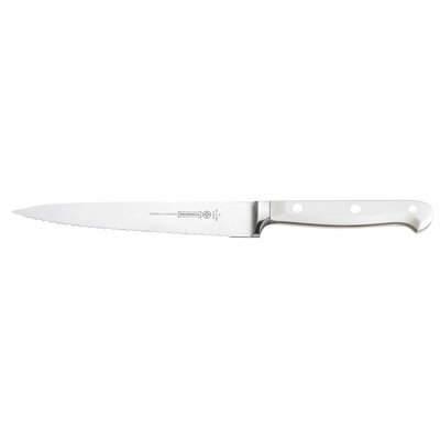 Mundial 5100 Series 6'' Serrated Utility Knife