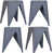Gris anthracite est en rupture de stock