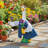 Gardener Large Goose Outfit