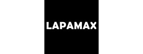 LAPAMAX Logo