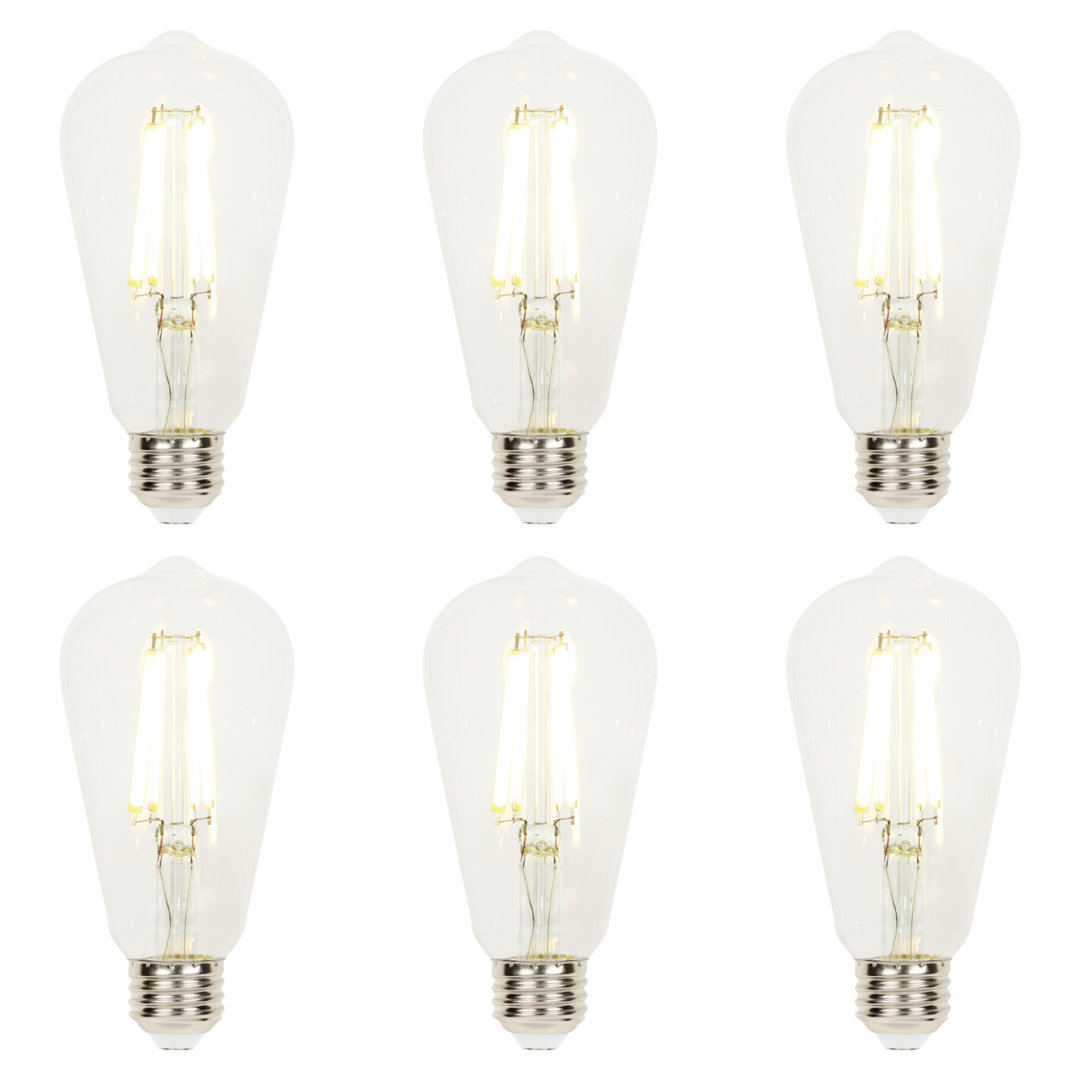 13 Watt (100 Watt Equivalent), Dimmable Light Bulb, E26/Medium (Standard) Base Westinghouse Lighting