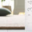 Palm Beach 330 70% sisal; 20% laine; Tapis 10% latex à chevrons-806148398