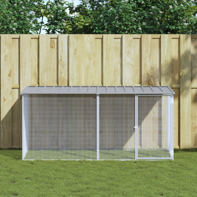 Jenkinsburg Chicken Coop