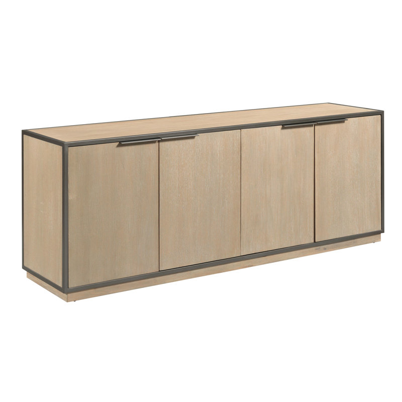 ENTERTAINMENT CONSOLE