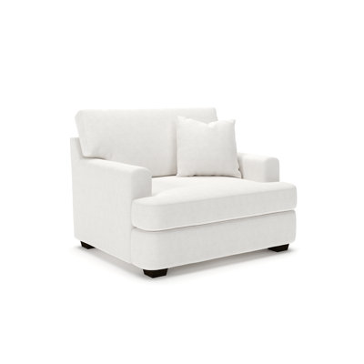 Emilio Upholstered Accent Chair