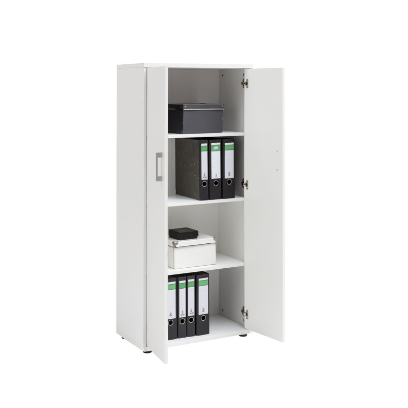 Amasia 65.1cm Wide File Cabinet