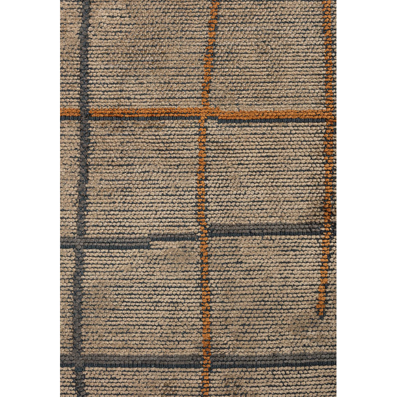 Contemporary, Rectangle 6'7" x 8'3"