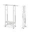 Rosemont Solid Wood Freestanding Coat Rack-43248223