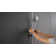Rain Dual Shower Head 1.8 GPM GPM with Aerating