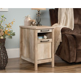 2 - Drawer End Table