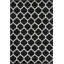 Tapis tissé à la machine Molly-1731222656