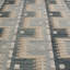 Rug & Kilim’S Scandinavian-Inspired Geometric Blue And Beige Wool Pile Rug-2015824519