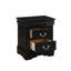 Table de chevet Louis Philippe-1818473495
